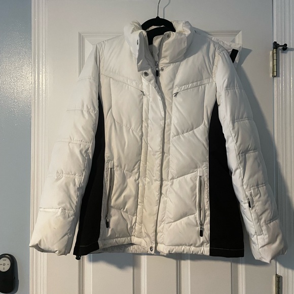 Calvin Klein Performance Jackets & Blazers - Calvin Klein Performance Puffer Coat - L